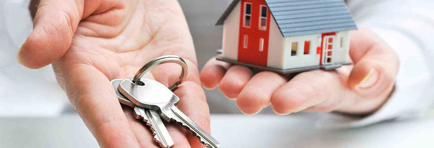 immobilier hypothécaire