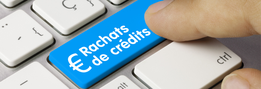 rachat de crédit