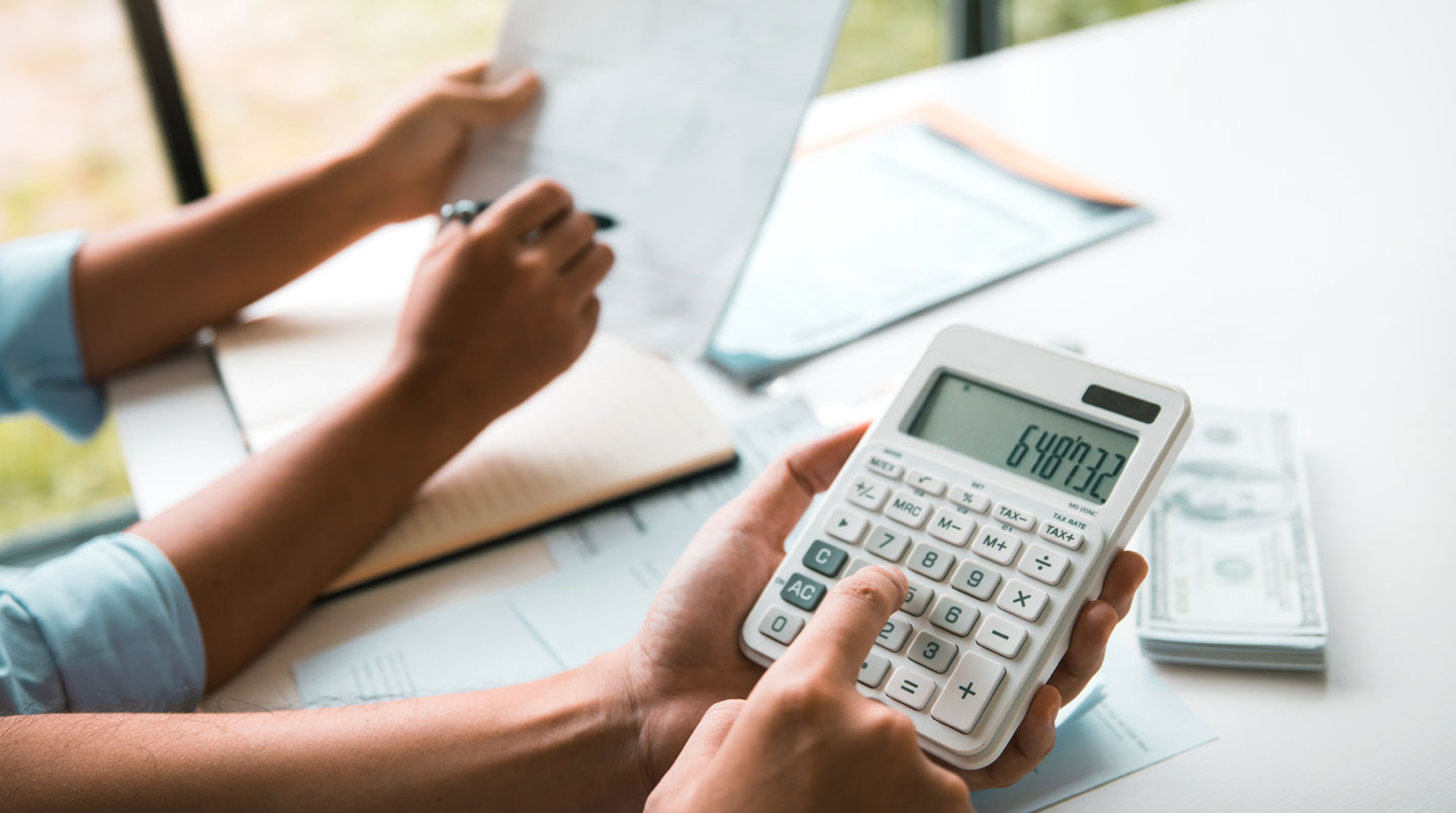 Analyse financière et calcul budgétaire